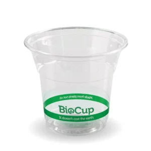 Biocup - Clear, 150ml