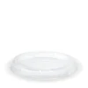 Flat Lid 280ml PLA BioCup