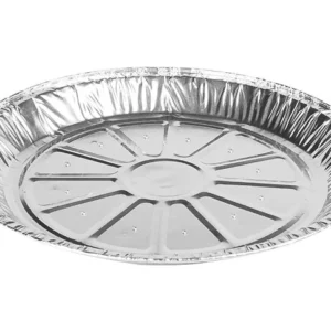 261 Family Pie Container-Large