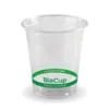 Biocup - Clear, 200ml