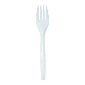 Plastic Forks