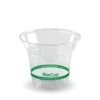BioPak 300ml Clear Cup