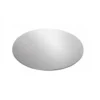 10" Circle Cake Board-Silver Carton of 50 | Sturdy Support for Delectable Creations