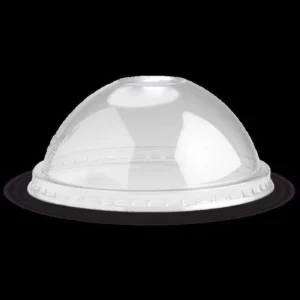 BioBowl PET Lid 12,16,24,32