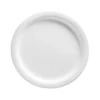 Round Paper Plates 7 Inch