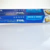 Heavy Duty Aluminium Foil Roll 44cm x 150m