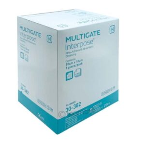 Interpose Sterile Dress 10 X 10cm