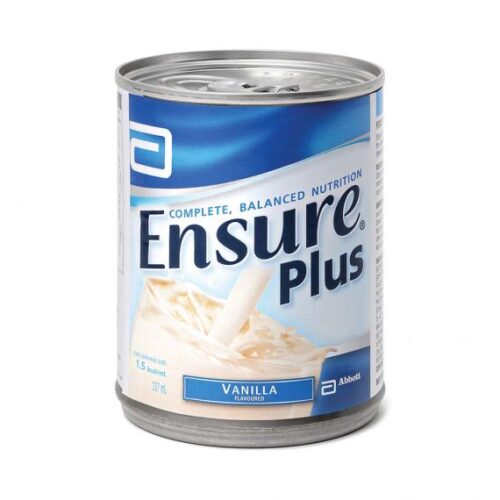Nutritional Food Supplement