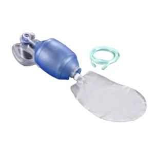 Resuscitation Kit Child Disposable Multigate