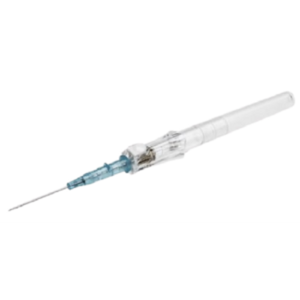 BD Insyte IV Catheter 22G X 25mm Blue EACH