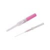 IV Catheters Surflo 20G X 32mm- Pink
