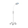 Welch Allyn GS600 Medical Light with Mobile Stand