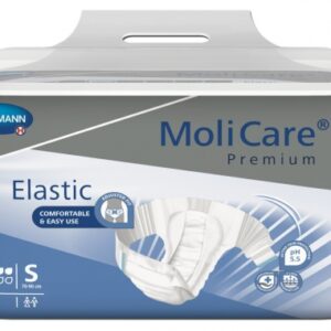 MoliCare Premium Elastic Small 6 drops | CTN/90