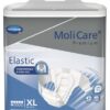 MoliCare Premium Elastic X-Large 6 drops | CTN/56