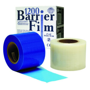 Barrier Film Dressing
