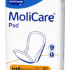 MoliCare Pad 4 drops | CTN/270