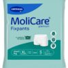 MoliCare Premium FixPants Short X-Large | PKT/25