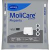 MoliCare Premium FixPants Short XX-Large | PKT/25