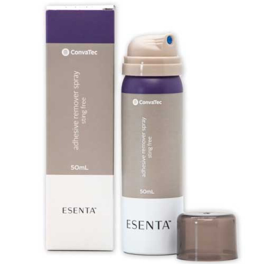 Esenta Adhesive Remover Spray 150ML