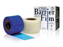 Barrier Film Dressing