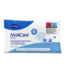 MoliCare Skin Impregnated Wash Gloves (8pcs)