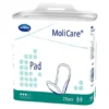 Molicare Pad 3 Drops 335x132mm Unisex 481ml 28's PKT