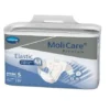 Molicare Premium Elastic 6 D Small Waist 70 90cm Unisex 1667ml