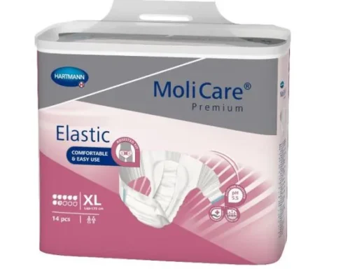 Molicare Premium Elastic