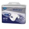 Molicare Premium Elastic 9 D Medium Waist 85 120cm Unisex 3521ml