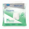 Molicare Premium Fixpants Long Leg X Large Waist 100 160cm Unisex Green