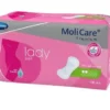 Molicare Premium Lady Pads 2 Drops 265x112mm Female 331ml 14's PKT