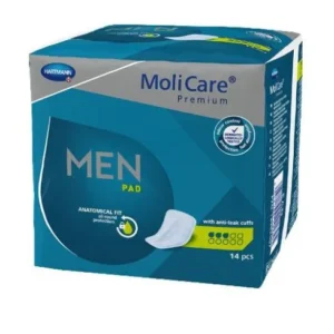 Molicare Premium Men Pads
