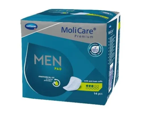 Molicare Premium Men Pads