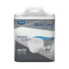 Molicare Premium Mobile 10 Drops Medium Waist 80 120cm Unisex 2626 Ml White