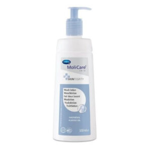 Molicare Skin Wash Lotion 500ml (12 Units) - 1 CTN