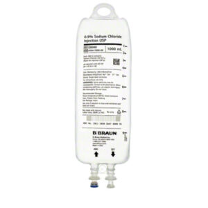 Medical Supplies