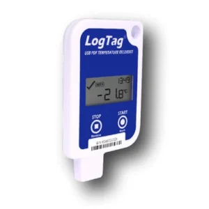 Premium LogTag with built-in USB - IC-UTRID-16