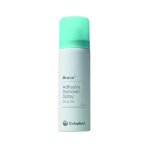 Brava Adhesive Remover- 50ml Spray
