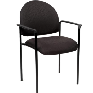 Visitor Chair with Arms