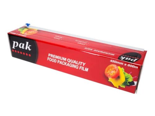Food Packaging Supplies