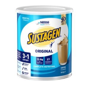 Sustagen Hospital Formula Coffee 840g