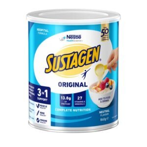 Sustagen Hospital Formula Neutral 840g