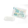 3M Tegaderm + Pad Film Island Dressing Waterproof With Non-Adherent Pad 9 X 15cm Box/25