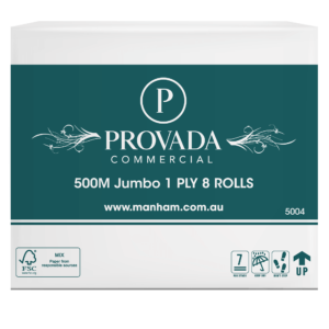 Commercial 500M Jumbo Roll