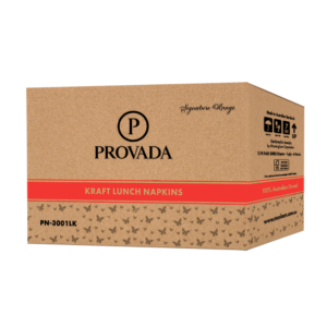 Provada Lunch Napkin Kraft