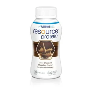 Resource Protein - Chocolate 200ml x 24 Units