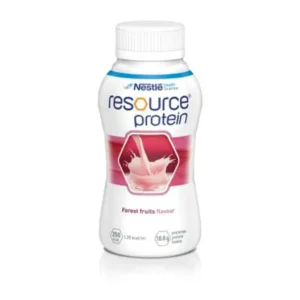 Resource Protein - Forest Fruit 200ml x 24 Units