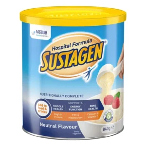 Sustagen Hospital Formula Neutral 840g
