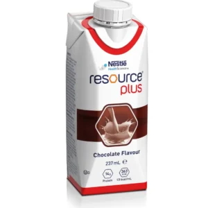 Resource Plus Prism - Chocolate 237ml x 24 Units