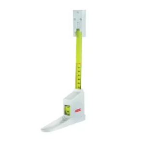 ADE Height Measure Wall Mount 0-220cm